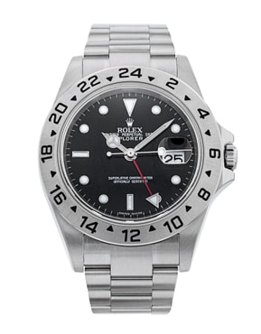 Browse our selection of automatic watches from prestigious brands such as Blancpain, Bell & Ross, Breitling and Rolex.